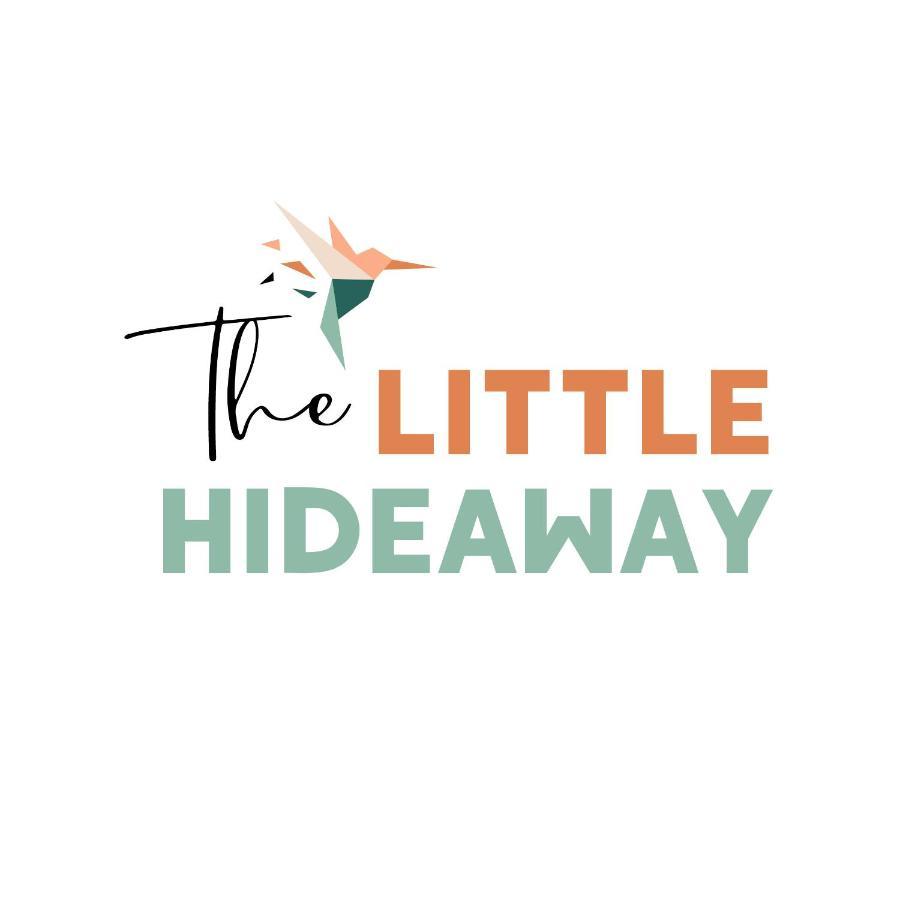 The Little Hideaway Guesthouse Stellenbosch Exterior photo
