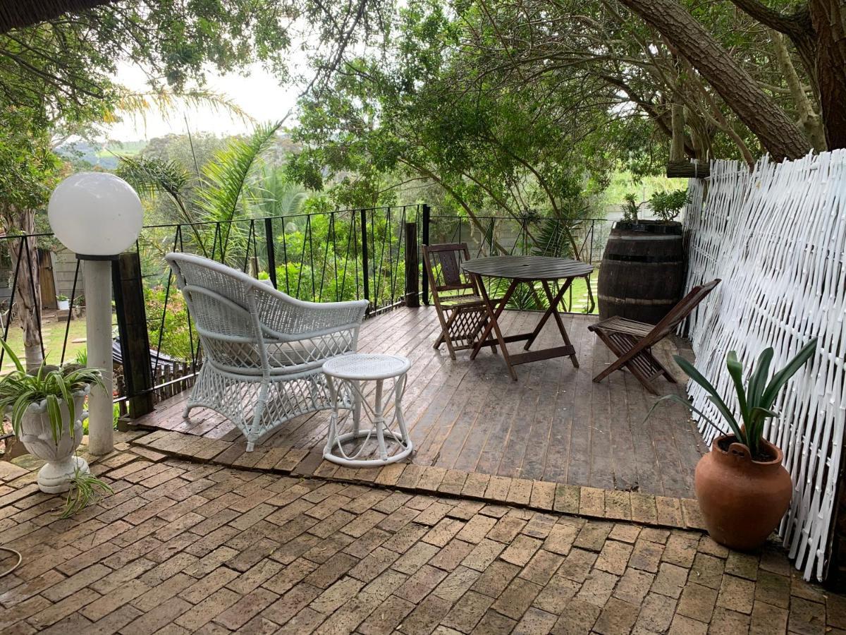 The Little Hideaway Guesthouse Stellenbosch Exterior photo